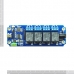 TOSR04-D - 4 Channel USB/Wireless Timer Relay Module Xbee Control Kit